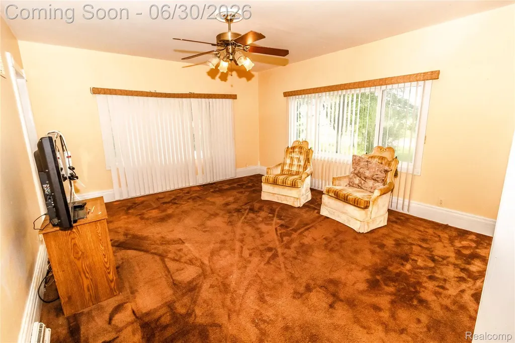 8150 Norman Road Goodland Township MI 48444