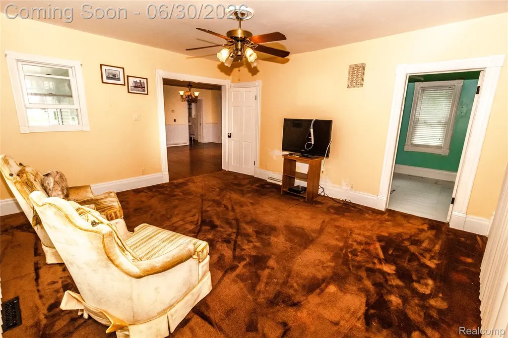 8150 Norman Road Goodland Township MI 48444