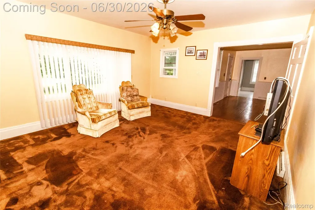 8150 Norman Road Goodland Township MI 48444