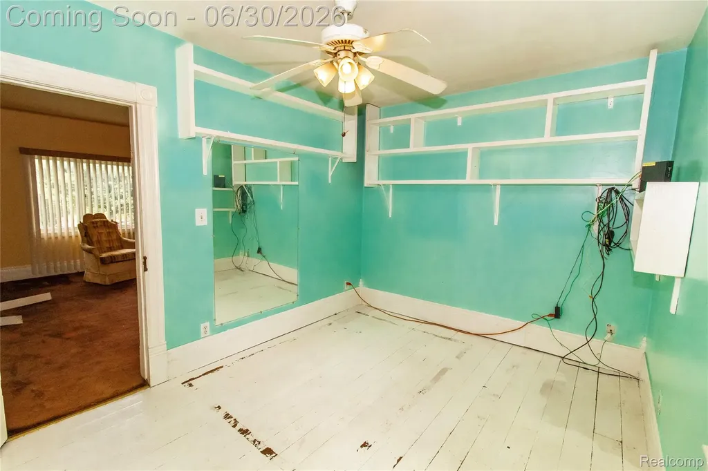 8150 Norman Road Goodland Township MI 48444