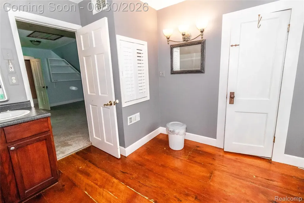 8150 Norman Road Goodland Township MI 48444