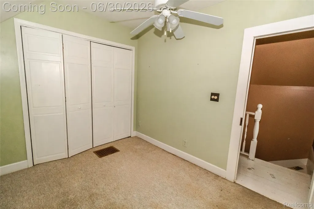 8150 Norman Road Goodland Township MI 48444