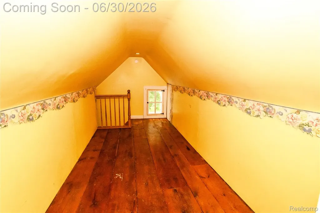 8150 Norman Road Goodland Township MI 48444