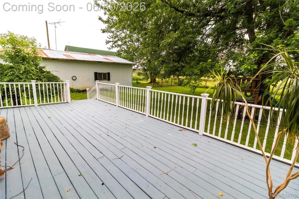 8150 Norman Road Goodland Township MI 48444