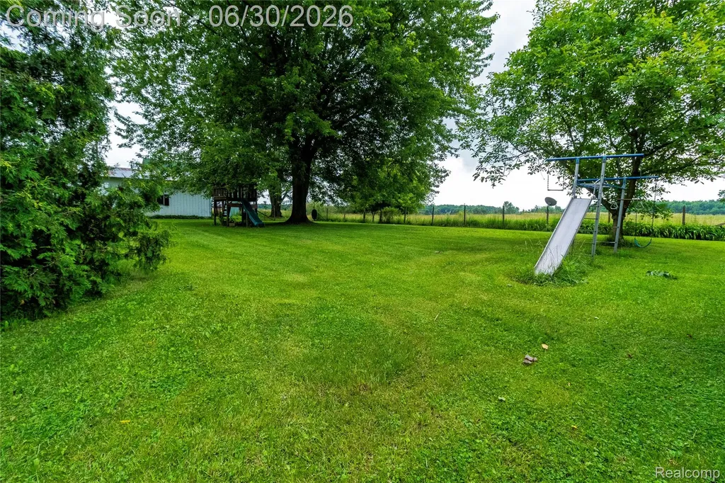 8150 Norman Road Goodland Township MI 48444