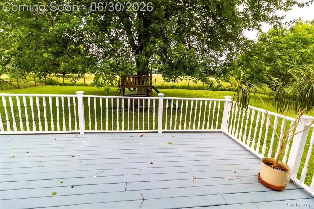 8150 Norman Road Goodland Township MI 48444