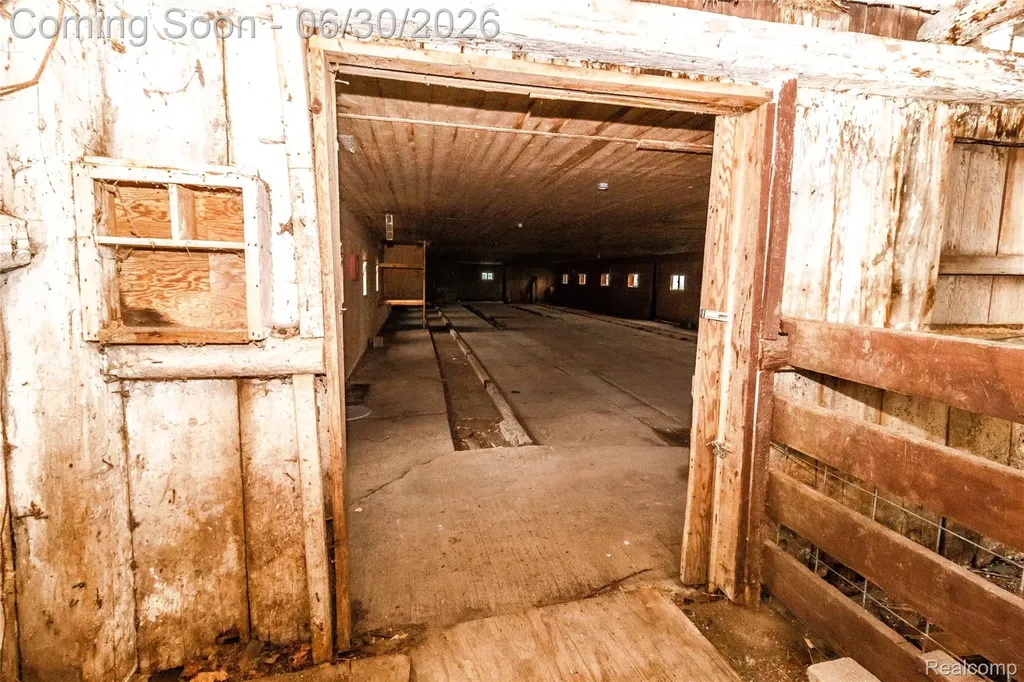 8150 Norman Road Goodland Township MI 48444