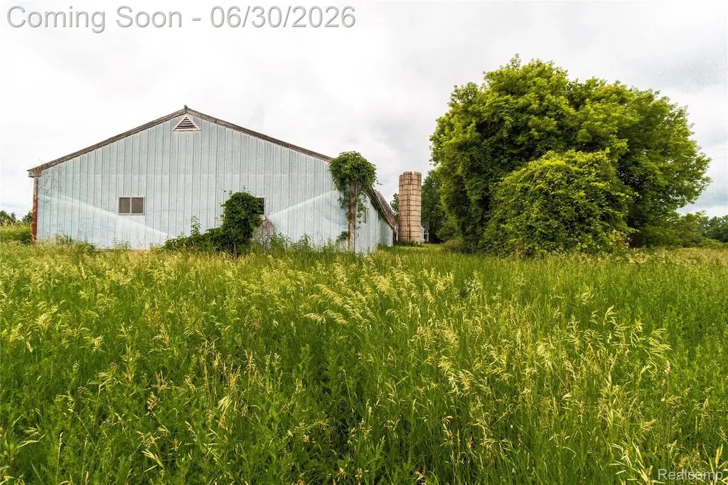 8150 Norman Road Goodland Township MI 48444