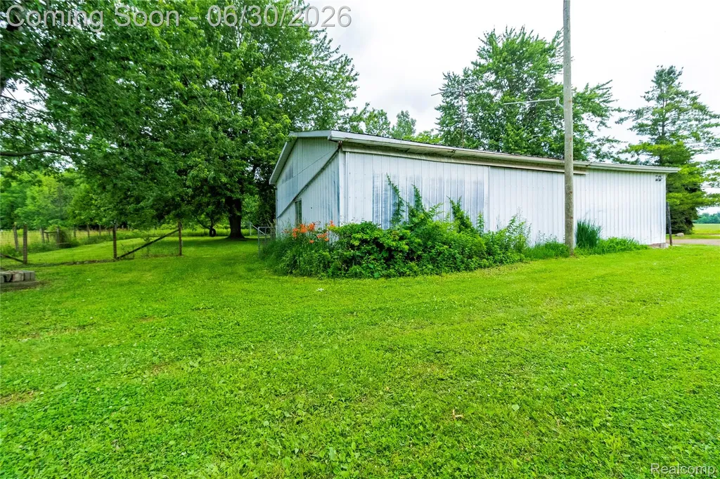 8150 Norman Road Goodland Township MI 48444