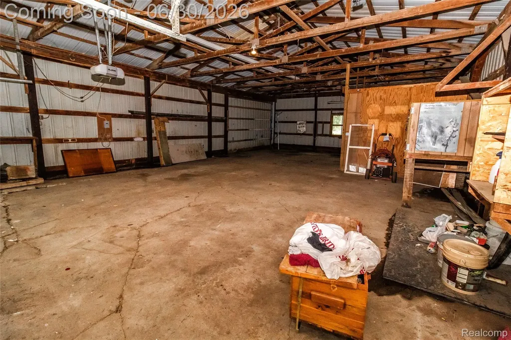 8150 Norman Road Goodland Township MI 48444
