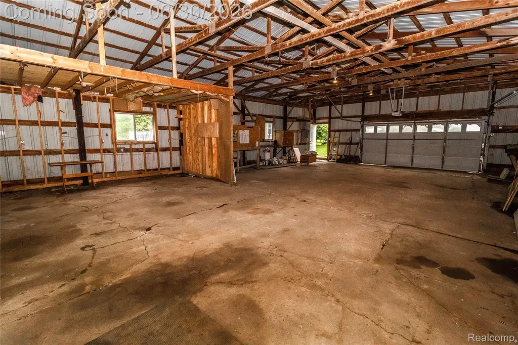 8150 Norman Road Goodland Township MI 48444