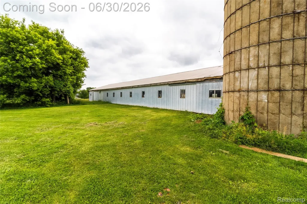 8150 Norman Road Goodland Township MI 48444