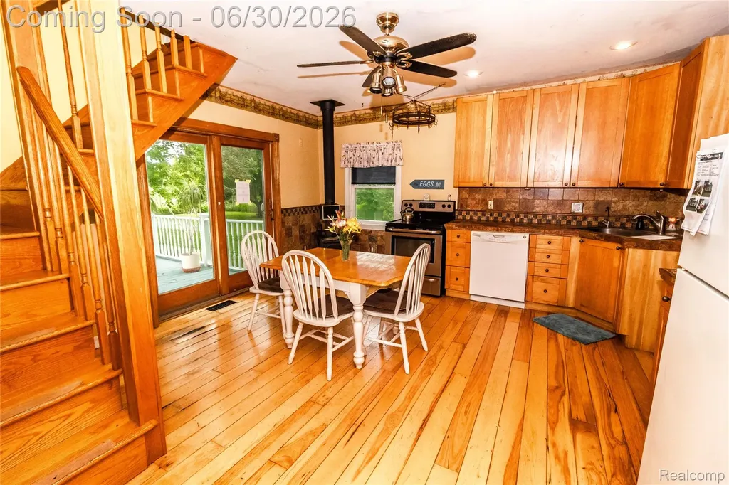 8150 Norman Road Goodland Township MI 48444