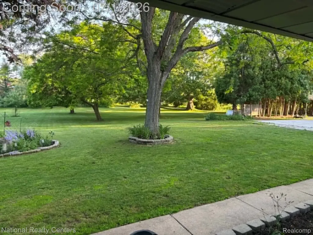1330 Brauer Road Metamora Township MI 48371
