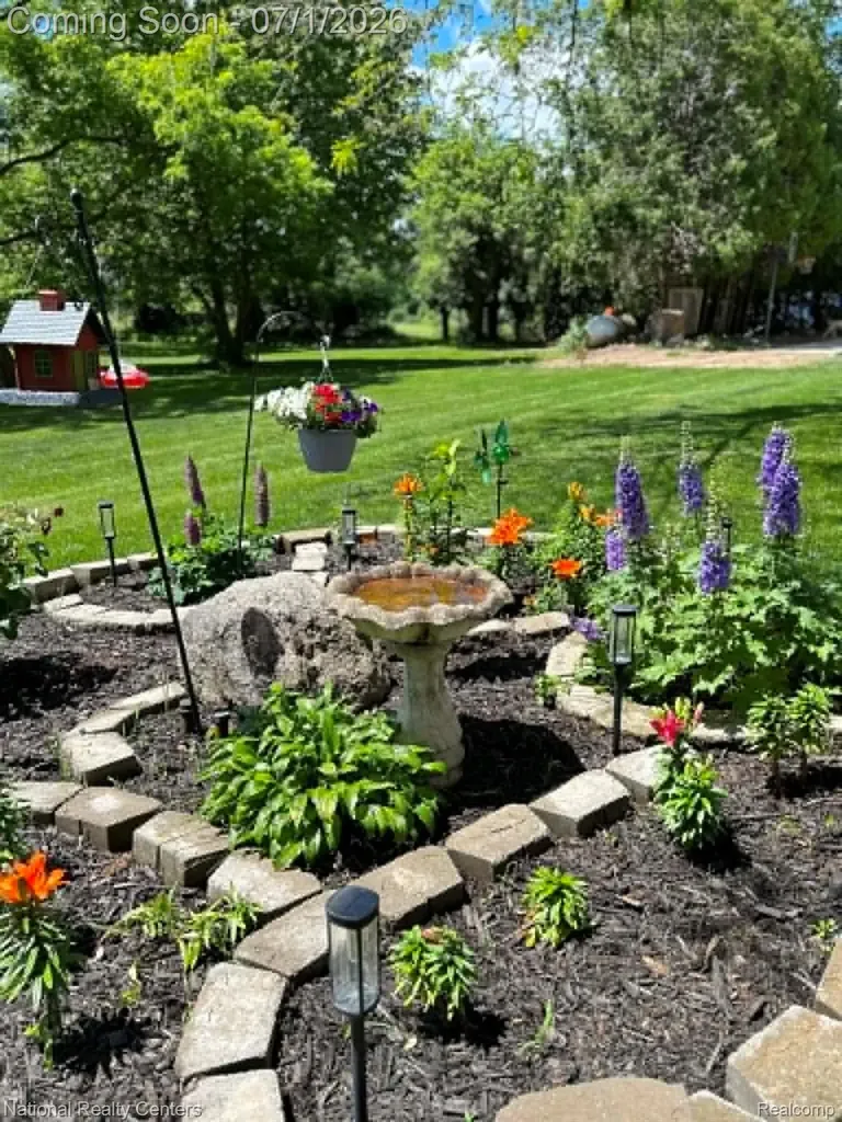 1330 Brauer Road Metamora Township MI 48371