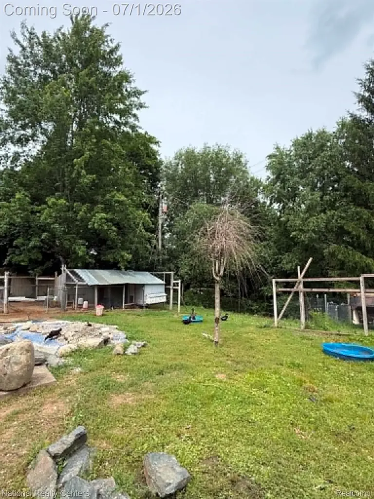 1330 Brauer Road Metamora Township MI 48371