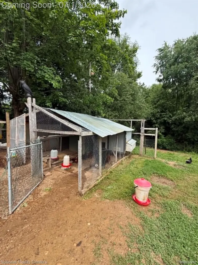 1330 Brauer Road Metamora Township MI 48371