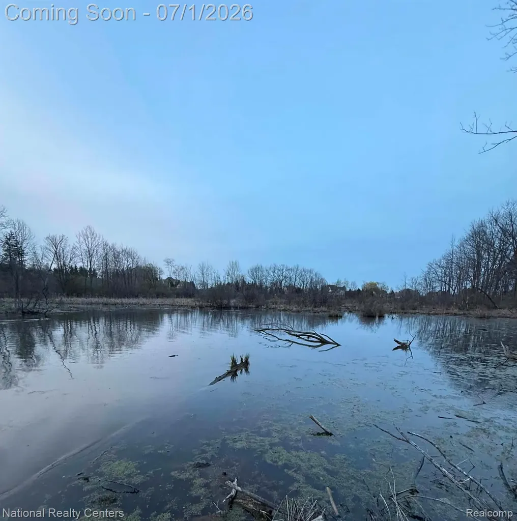 1330 Brauer Road Metamora Township MI 48371