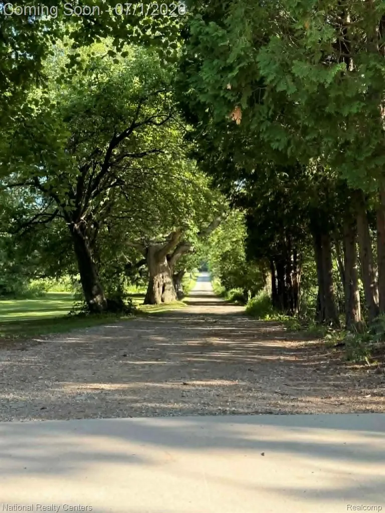 1330 Brauer Road Metamora Township MI 48371