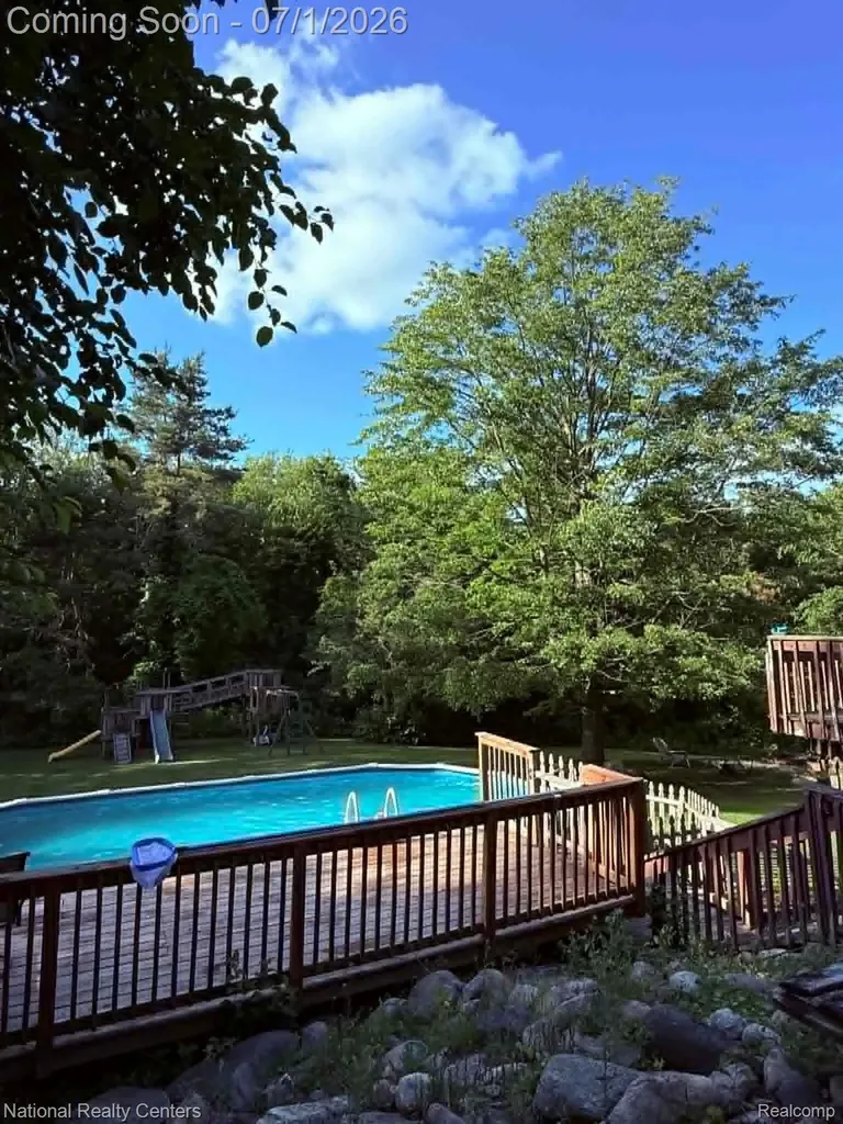 1330 Brauer Road Metamora Township MI 48371