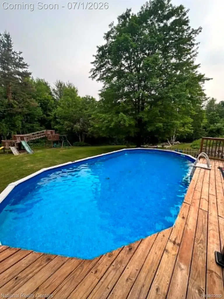 1330 Brauer Road Metamora Township MI 48371