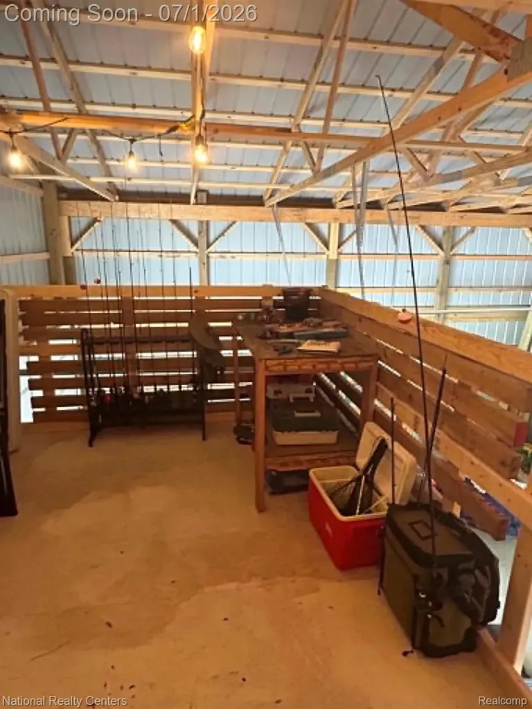 1330 Brauer Road Metamora Township MI 48371