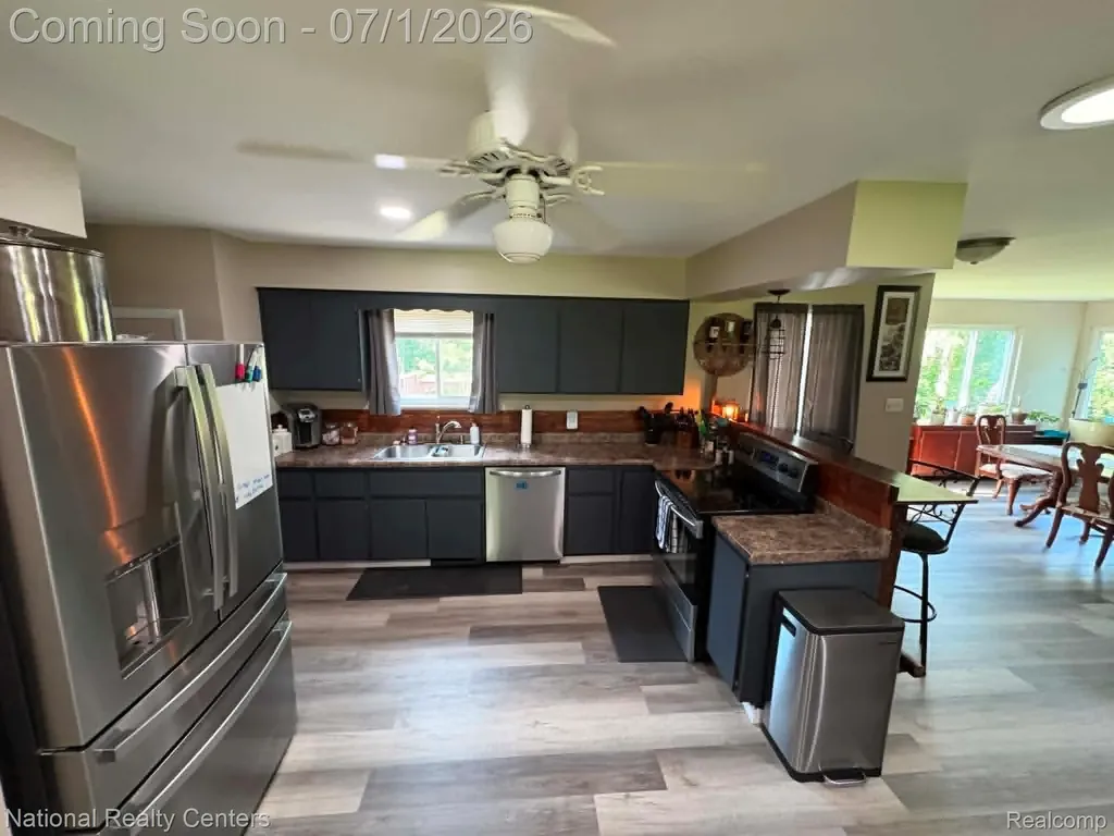 1330 Brauer Road Metamora Township MI 48371