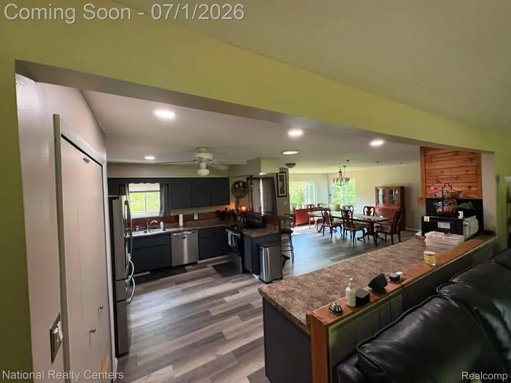 1330 Brauer Road Metamora Township MI 48371