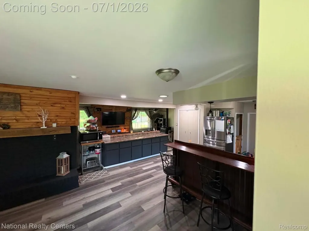 1330 Brauer Road Metamora Township MI 48371
