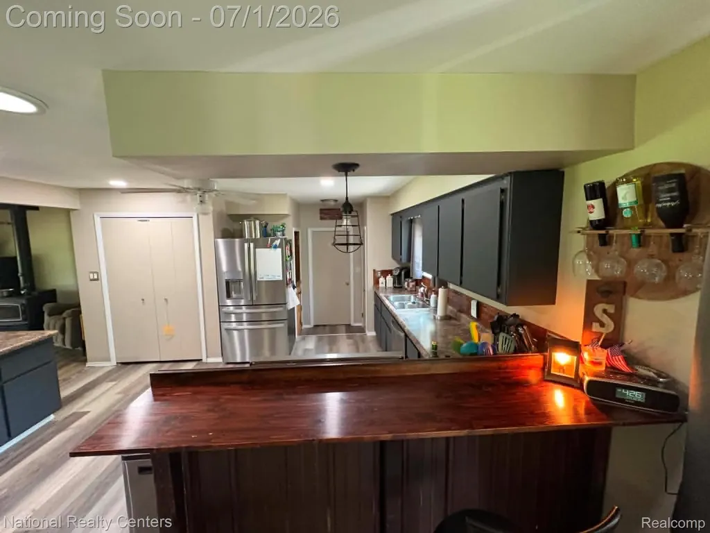 1330 Brauer Road Metamora Township MI 48371