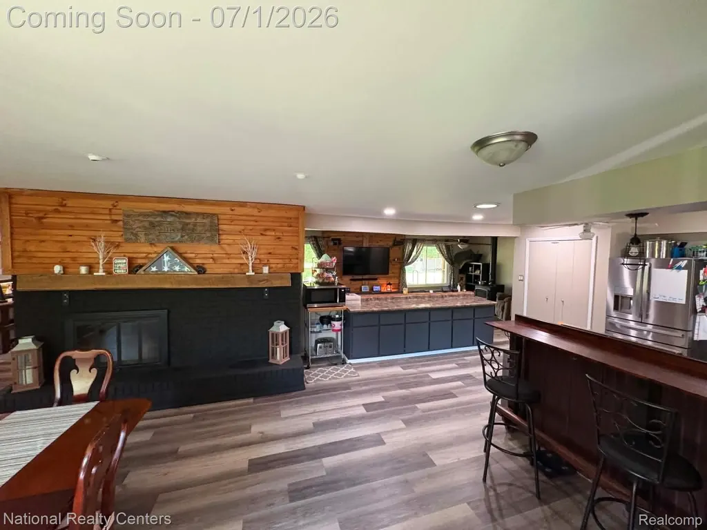 1330 Brauer Road Metamora Township MI 48371