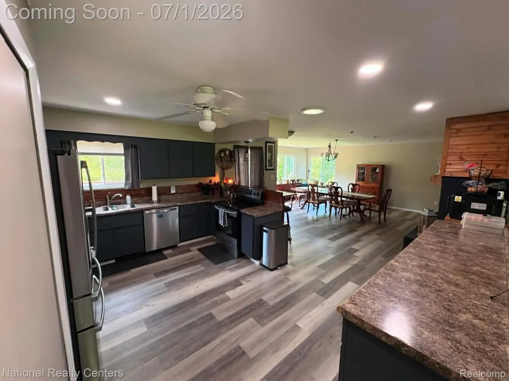 1330 Brauer Road Metamora Township MI 48371