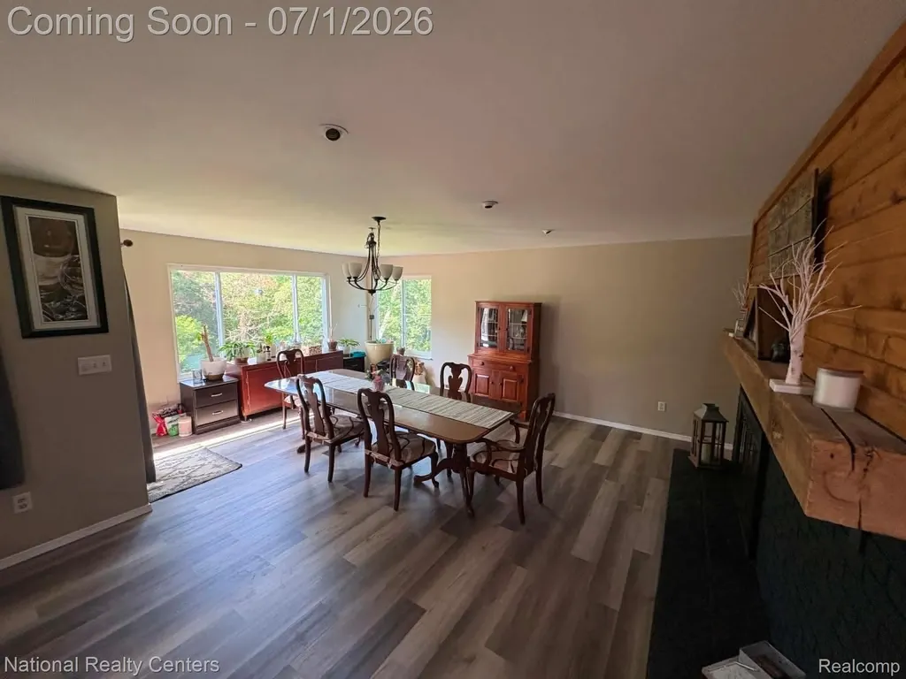 1330 Brauer Road Metamora Township MI 48371