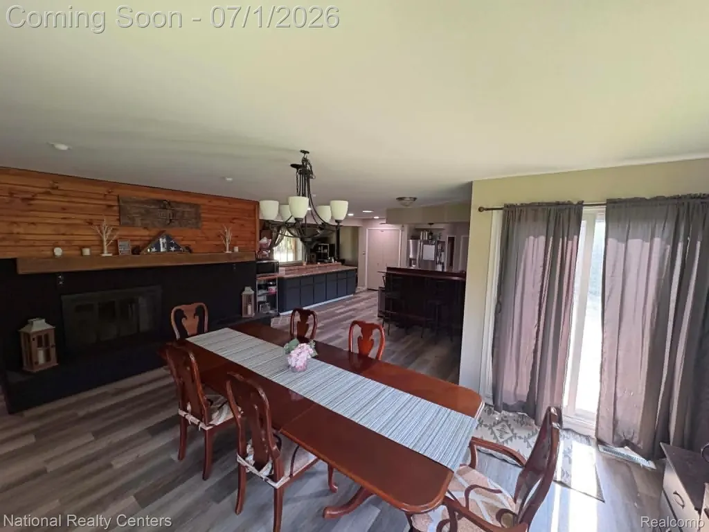 1330 Brauer Road Metamora Township MI 48371