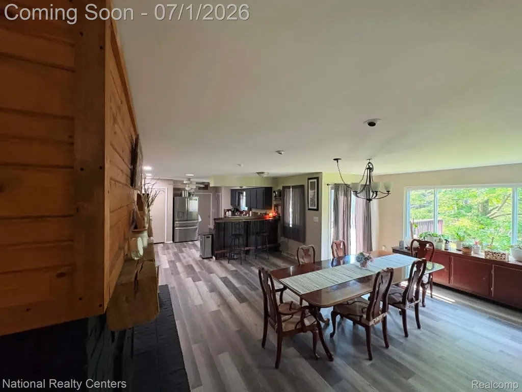 1330 Brauer Road Metamora Township MI 48371
