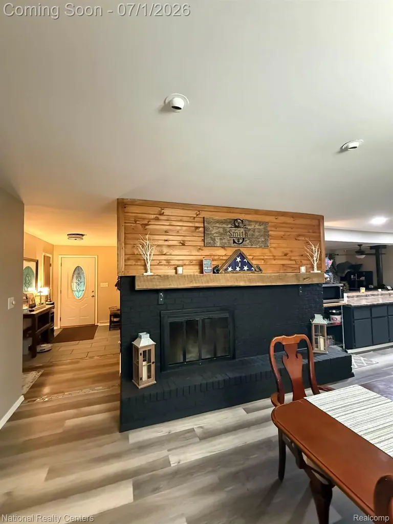 1330 Brauer Road Metamora Township MI 48371