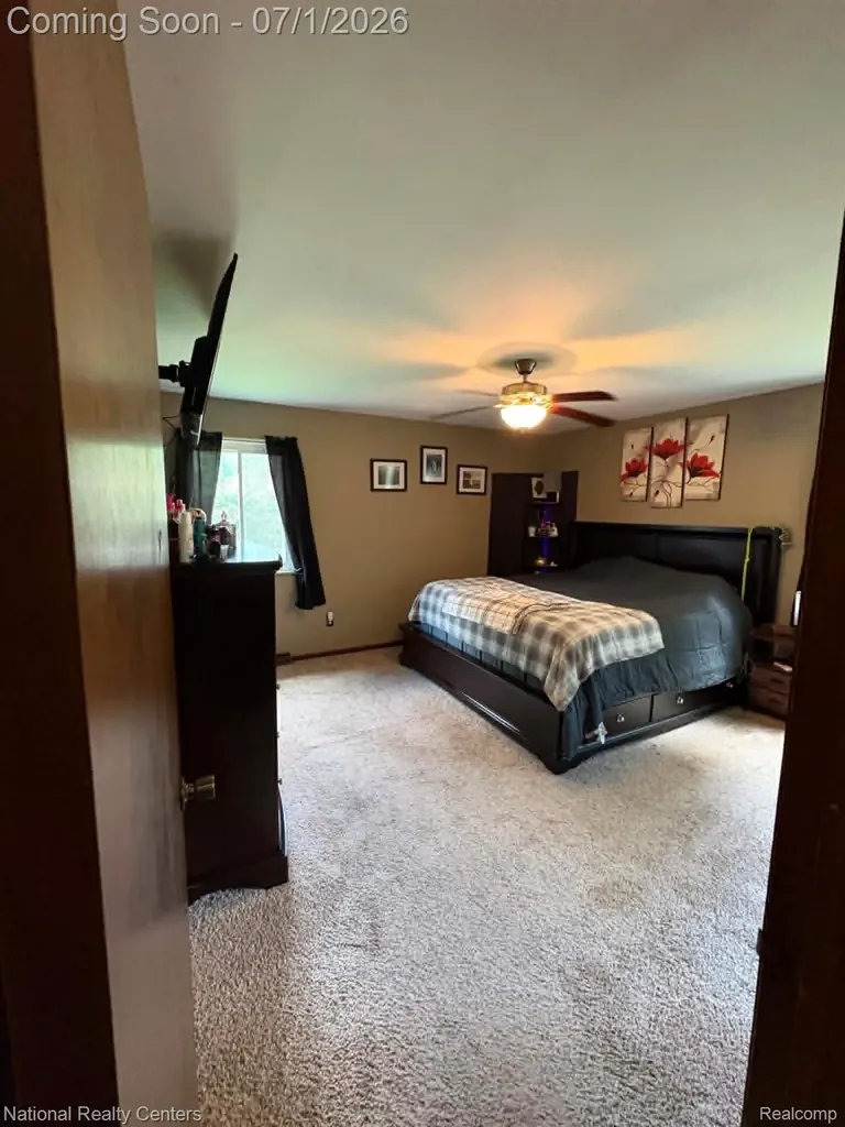 1330 Brauer Road Metamora Township MI 48371