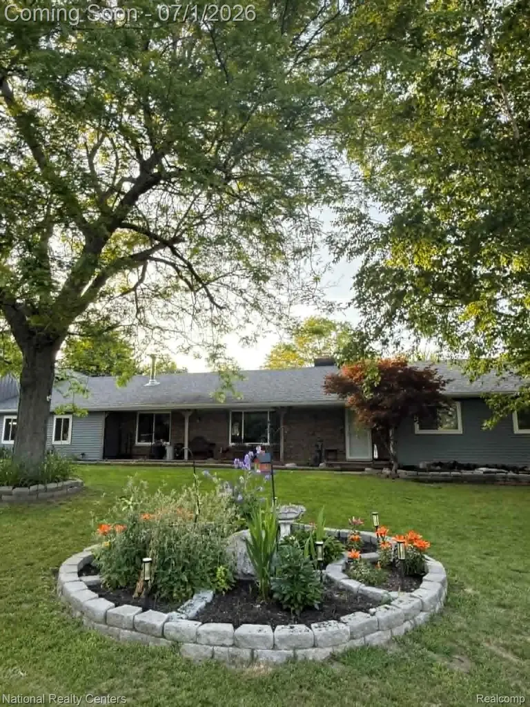 1330 Brauer Road Metamora Township MI 48371