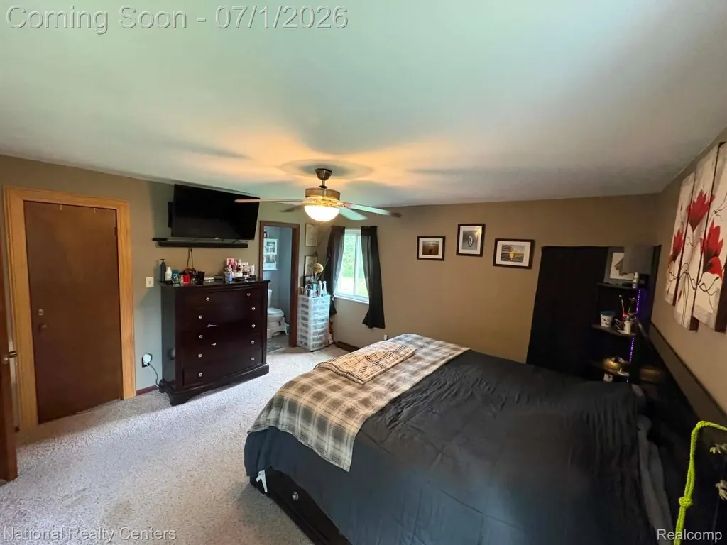 1330 Brauer Road Metamora Township MI 48371
