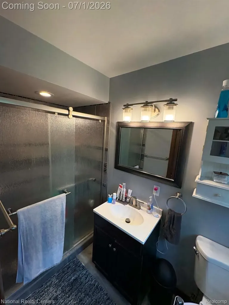 1330 Brauer Road Metamora Township MI 48371