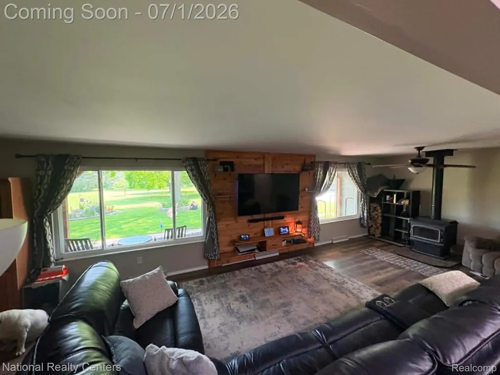 1330 Brauer Road Metamora Township MI 48371