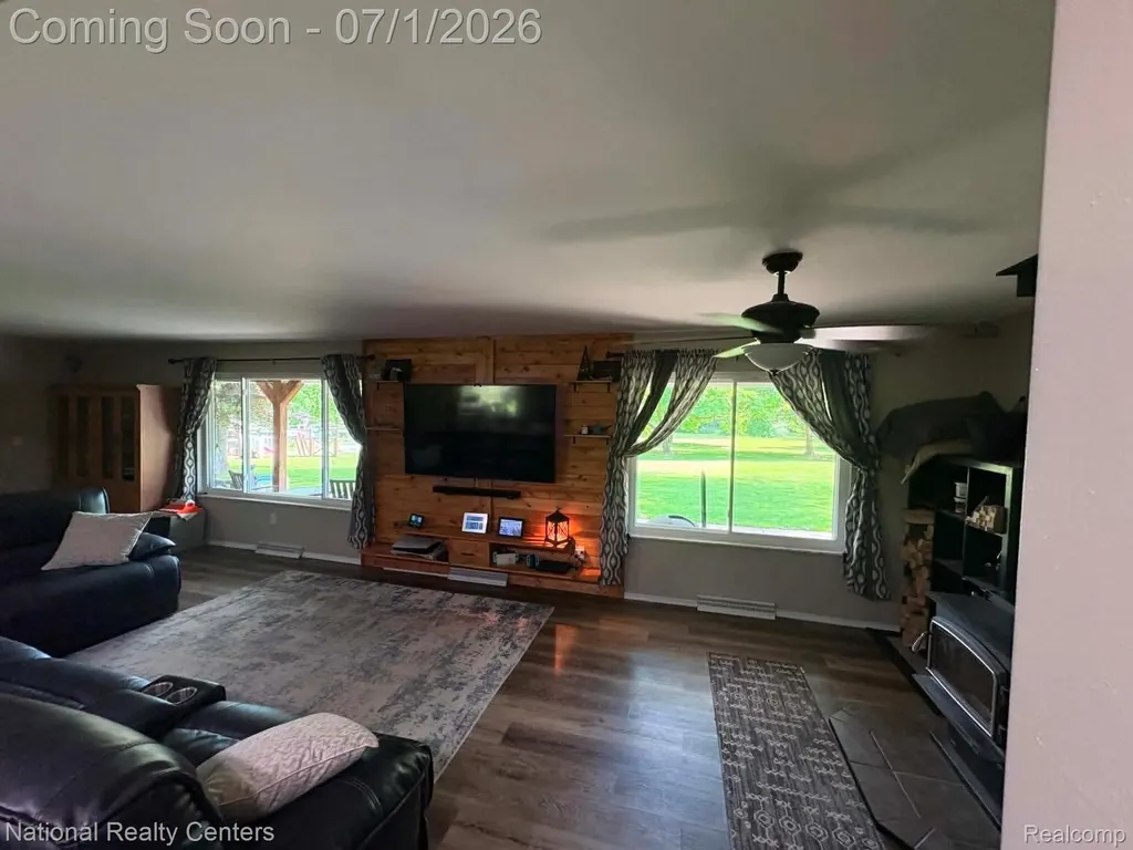 1330 Brauer Road Metamora Township MI 48371