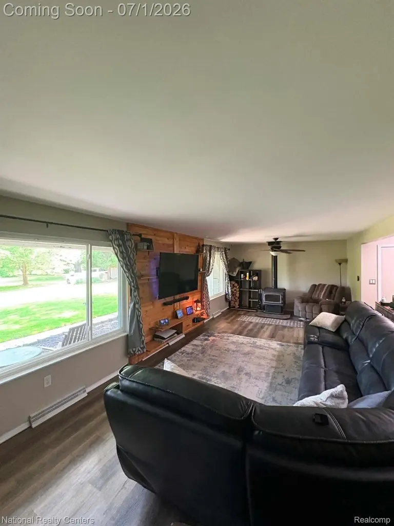 1330 Brauer Road Metamora Township MI 48371