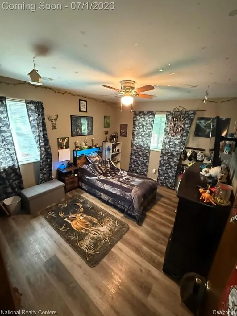 1330 Brauer Road Metamora Township MI 48371