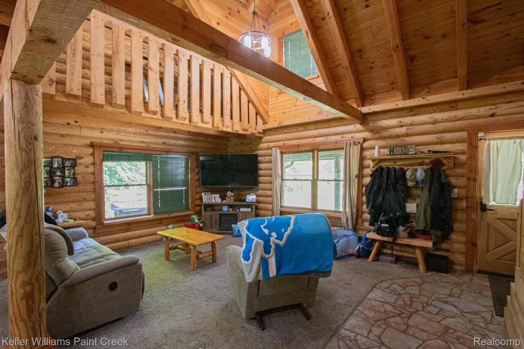 5104 Ravenswood Road Kimball Township MI 48074