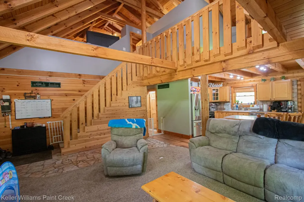 5104 Ravenswood Road Kimball Township MI 48074