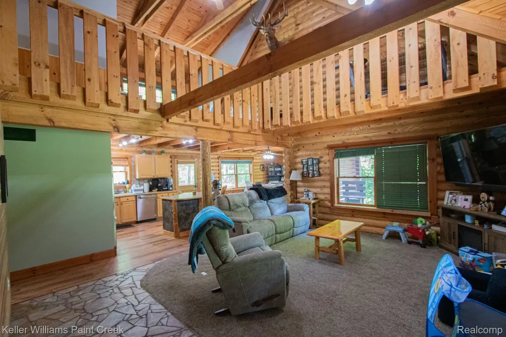 5104 Ravenswood Road Kimball Township MI 48074