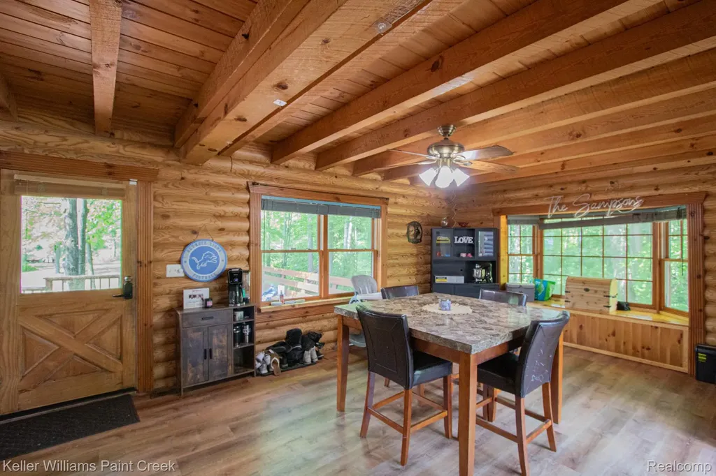 5104 Ravenswood Road Kimball Township MI 48074