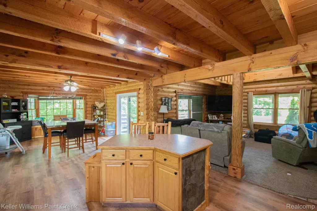 5104 Ravenswood Road Kimball Township MI 48074