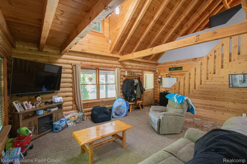 5104 Ravenswood Road Kimball Township MI 48074